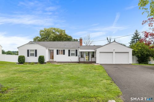 1412 North St, Suffield, CT, 06078-1116 | Card Image