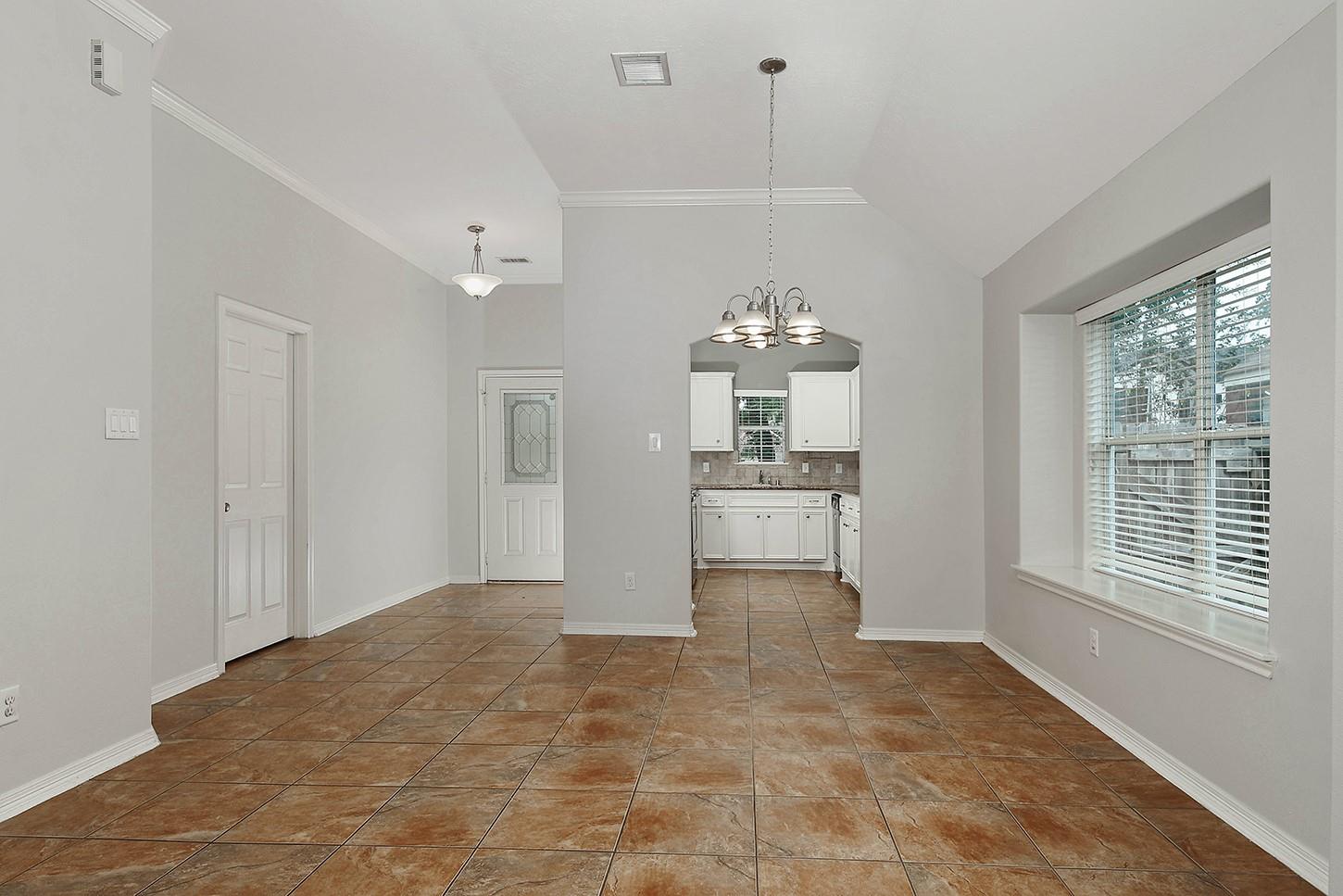 Residential in Conroe 5