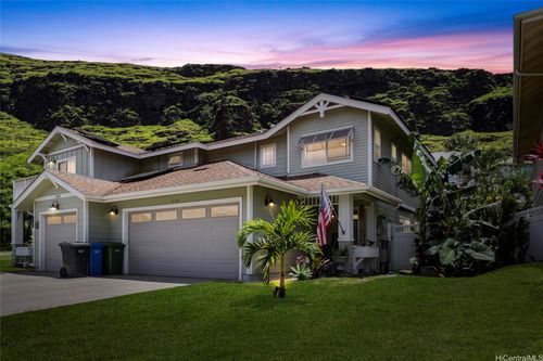 87-1073 Anaha St, Waianae, HI, 96792-5407 | Card Image