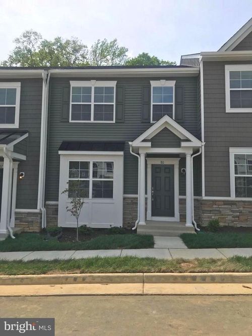 80 Andrews Pl, FREDERICKSBURG, VA, 22405-2001 | Card Image