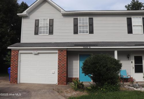 2500 Bluff View Ct, Greenville, NC, 27834-7805 | Card Image