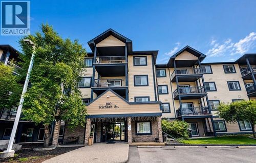 406-100 Richard St, Fort Mcmurray, AB, T9H5H5 | Card Image