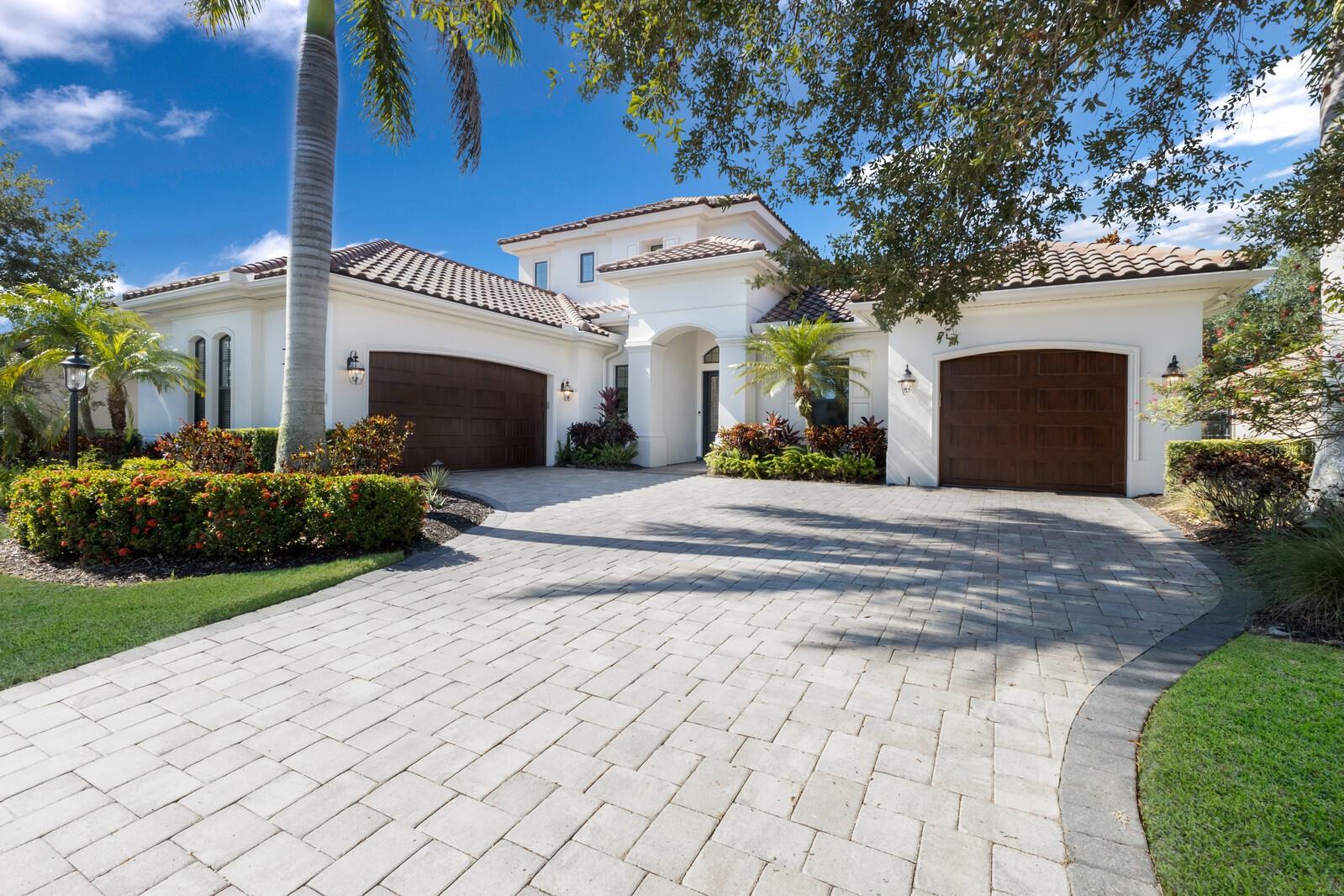 Haddington Cv, Bradenton, FL 34202