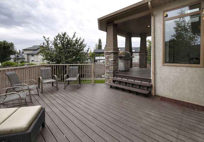 101 Grizzly Terrace N, Home with 5 bedrooms, 3 bathrooms and 4 parking in Lethbridge AB | Image 38