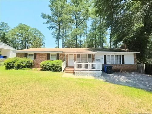 5340 Docia Circle, Fayetteville, NC, 28314 | Card Image