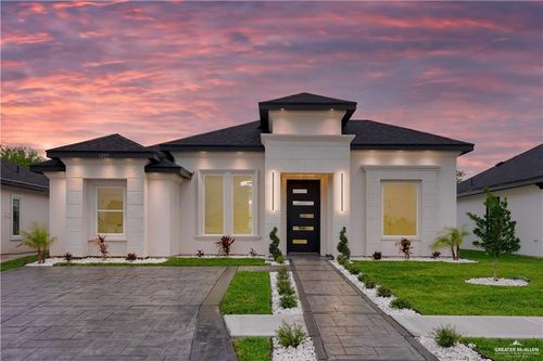 3509 Jordyn Drive, Palmview, TX, 78574 | Card Image