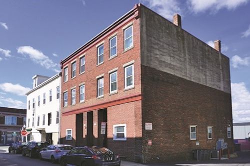 2r-29 Lambert St, Cambridge, MA, 02141-1110 | Card Image