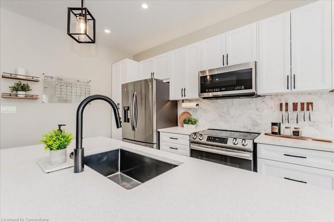 186 Jacob St E, House other with 4 bedrooms, 3 bathrooms and 4 parking in Tavistock ON | Image 14