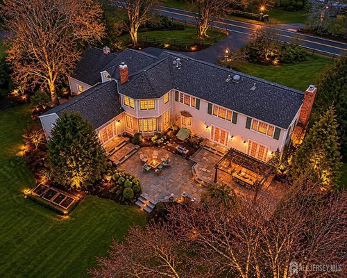 43 Van Kirk Rd, Princeton, NJ, 08540-4212 | Card Image