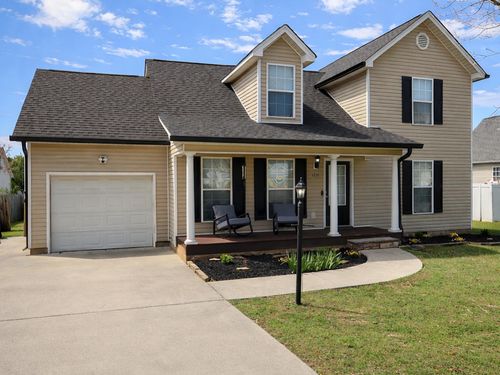1231 Brookfield Ct Ne, Cleveland, TN, 37312-5571 | Card Image