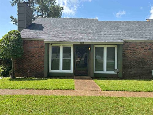 2115-2118 Seven Oaks Dr, Memphis, TN, 38116-9441 | Card Image