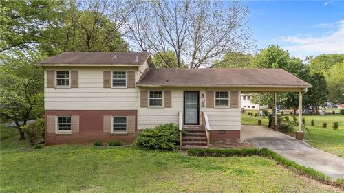 705 Forest Dr, Garner, NC, 27529-3859 | Card Image