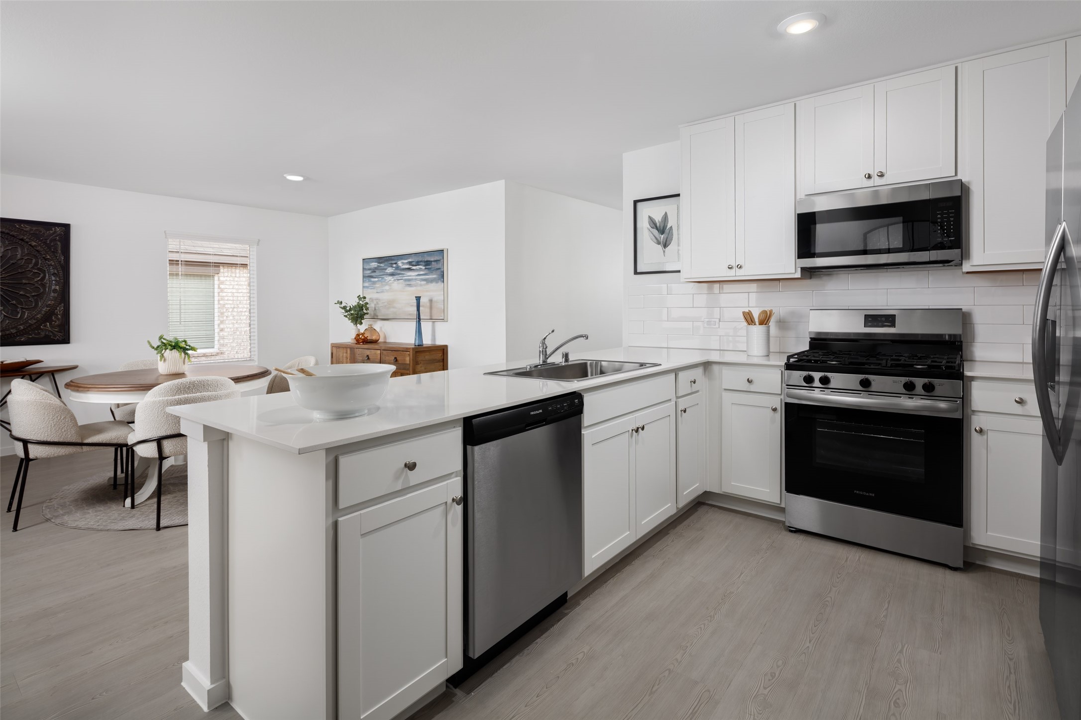 Residential Lease in Haslet 3