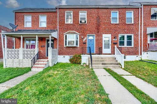 1236 Primrose Ave, Baltimore, MD, 21237-2813 | Card Image