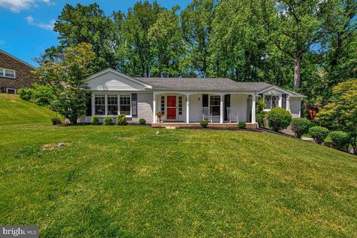 1008 Timber Trail Rd, TOWSON, MD, 21286-1609 | Card Image