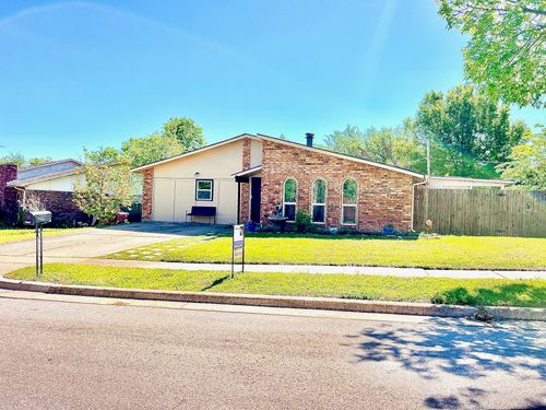 3415 Killala Ct, Arlington, TX, 76014-3260 | Card Image