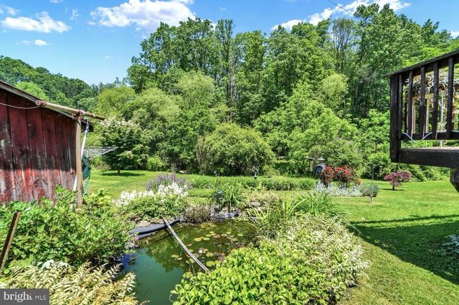 12506 Mont Rd, House other with 3 bedrooms, 1 bathrooms and null parking in FELTON PA | Image 22