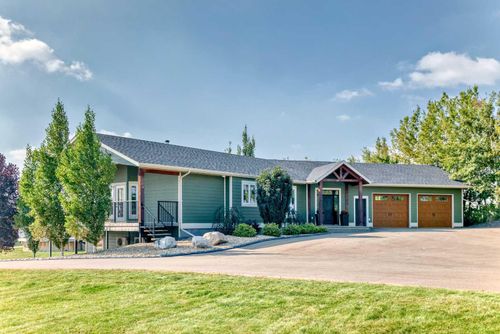 254041 Township Road 435, Rural Ponoka County, AB, T4J1R2 | Card Image