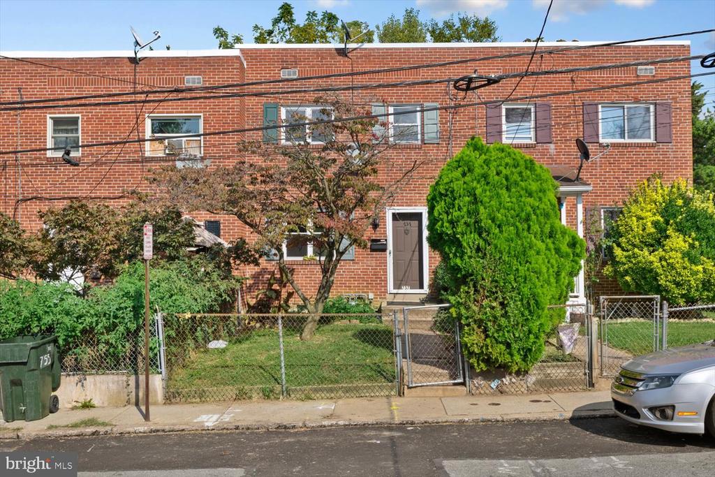 Stevens Ave, Lancaster, PA 17602