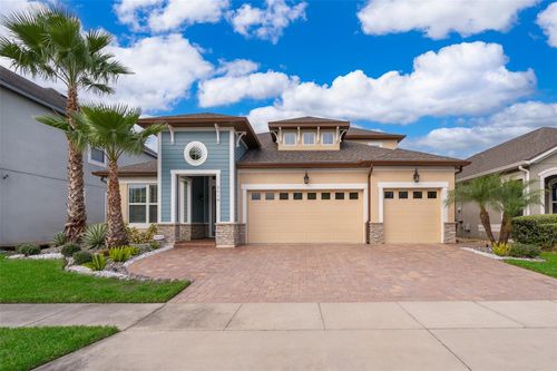 2518 Fontaine Dr, KISSIMMEE, FL, 34741-7852 | Card Image