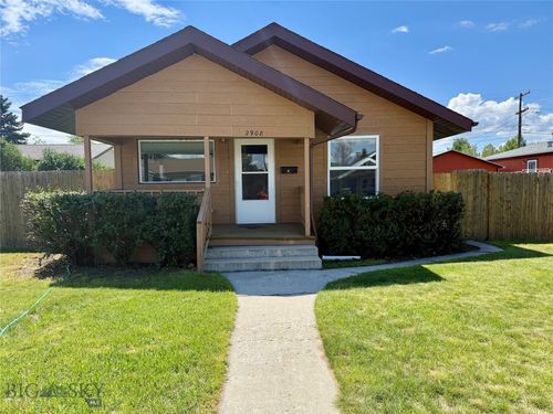 2908 Phillips St, Butte, MT, 59701-4140 | Card Image
