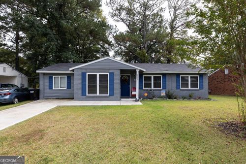 3570 Stratford Drive, Columbus, GA, 31906 | Card Image