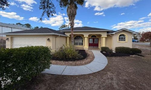 6229 Gainsboro Ave, Spring Hill, FL, 34609-1119 | Card Image