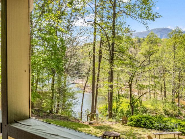 1973 Buffalo Creek Rd, House other with 4 bedrooms, 3 bathrooms and null parking in Lake Lure NC | Image 12