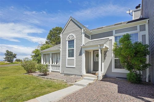 10711 Longs Way, Parker, CO, 80138-8095 | Card Image
