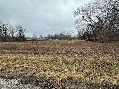 26950 Kuchenmeister Street, Chesterfield Township, MI, 48051 | Card Image