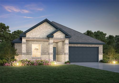3033 Mistflower Trl, Brookshire, TX, 77423-1278 | Card Image
