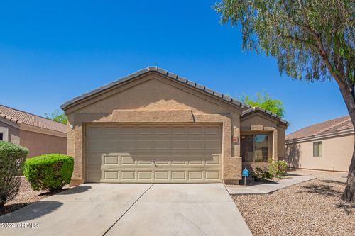 6642 E Flynn Ave, Florence, AZ, 85132-5107 | Card Image