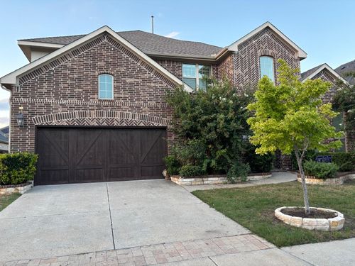 13966 Clusterberry Dr, Frisco, TX, 75035-6256 | Card Image