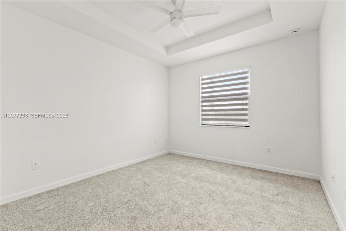 Residential Lease in Miami 5