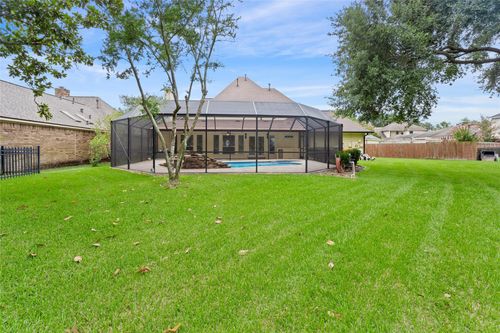 2616 Ryder Ct, League City, TX, 77573-4425 | Card Image