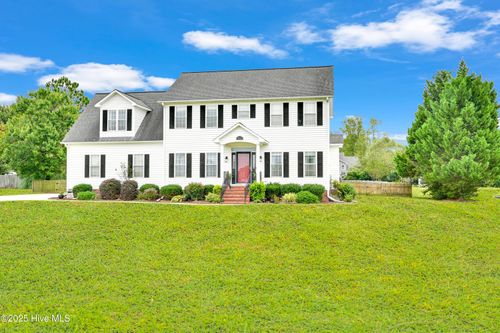 965 Sunnyfield Dr, Greenville, NC, 27858-9498 | Card Image