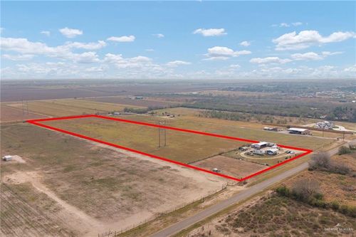 21800 N Sunflower Rd, Edinburg, TX, 78542-6425 | Card Image