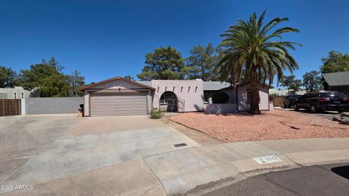 4147 E Presidio Rd, Phoenix, AZ, 85032-6317 | Card Image