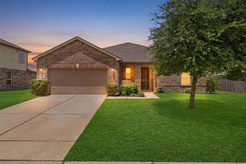 3502 Saxton Green Rd, Pearland, TX, 77584-5316 | Card Image