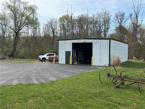 614 Frey Rd, Macedon, NY, 14502-9136 | Card Image