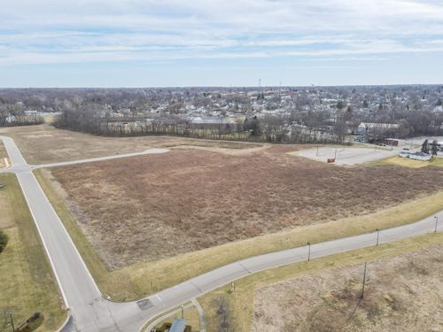 0001 Emerson Ave, New Castle, IN, 47362 | Card Image