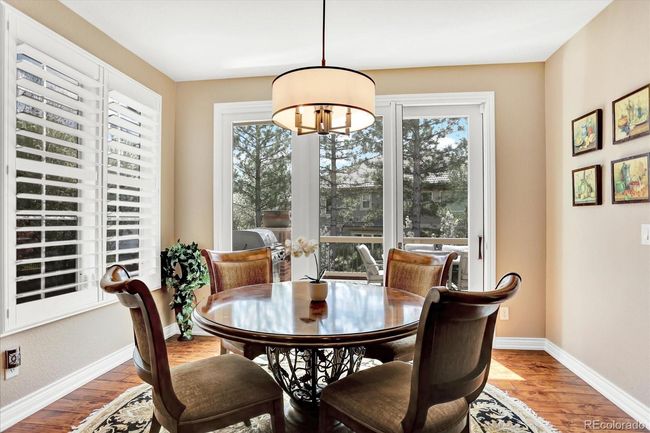 9164 E Lost Hill Trl, House other with 5 bedrooms, 6 bathrooms and 3 parking in Lone Tree CO | Image 16