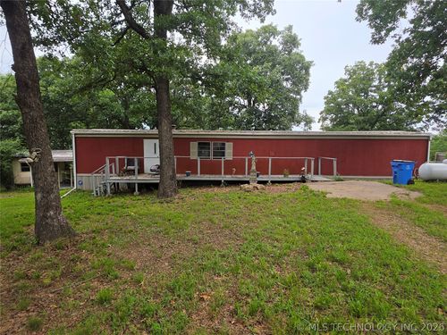 416335 Lagoon Dr, Checotah, OK, 74426-8100 | Card Image