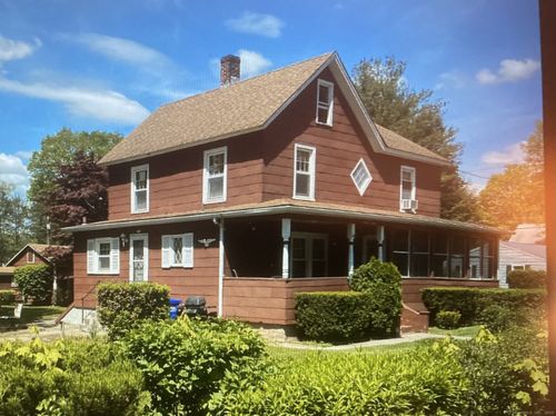 97 Buckland St, Plantsville, CT, 06479-1601 | Card Image
