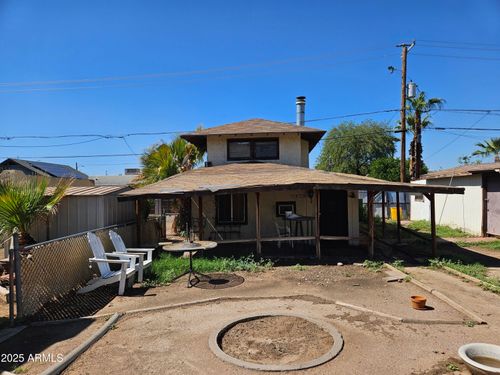 2034 N 10th St, Phoenix, AZ, 85006-2119 | Card Image