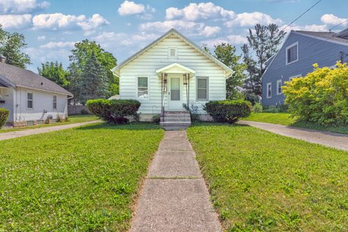 1234 Diamond Ave Ne, Grand Rapids, MI, 49505-5214 | Card Image