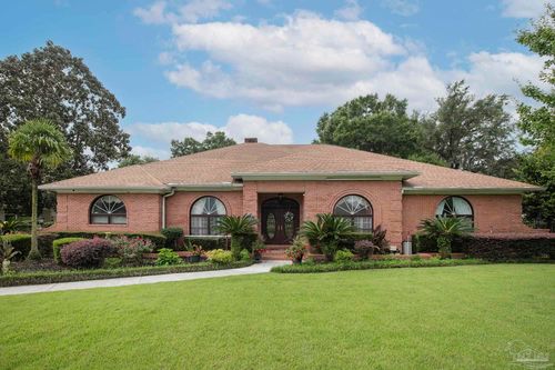 8632 Rosemont Dr, Pensacola, FL, 32514-7918 | Card Image