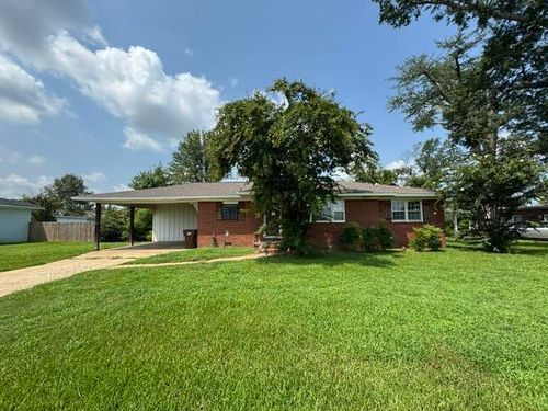 1217 Brown St., Amory, MS, 38821 | Card Image