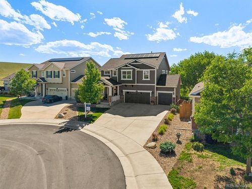 11873 Phoebe St, Parker, CO, 80134 | Card Image