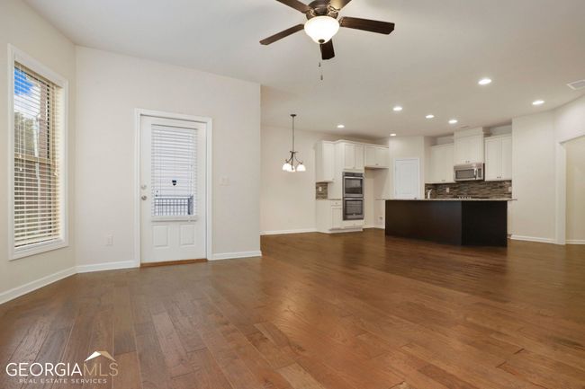 1030 Roswell Manor Cir, House other with 4 bedrooms, 4 bathrooms and 2 parking in Roswell GA | Image 20